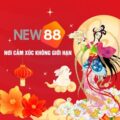 New8819 com – Tân binh đăng ký nhận ngay tiền thưởng 99K